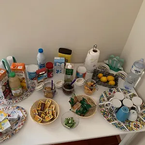Cas'ilenia Lido Azzurro Séjour chez l'habitant Porto Empedocle