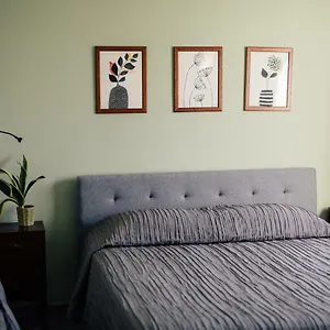Pagghiara Villa Cinisi