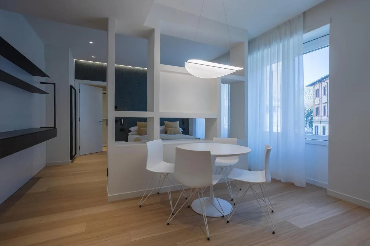 Apartment Sant'Ambrogio Apartments, Reception H24 Milan Italy